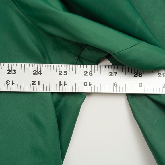 Vintage Pla-jac by Dunbrooke XL Pittsburgh Dock Company windbreaker - Picture 4 of 9